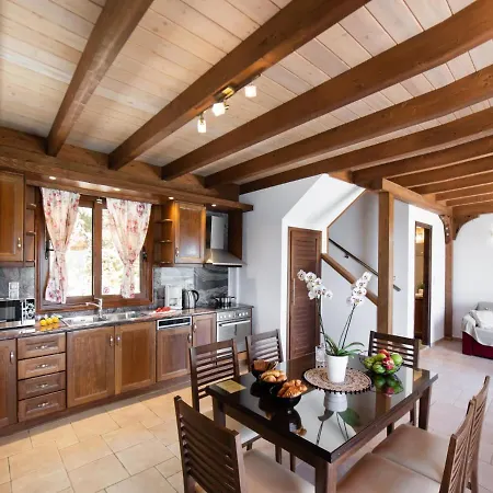 Sunrise View * Vasiliki (Lefkada)