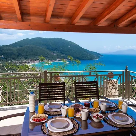 Villa Sunrise View *