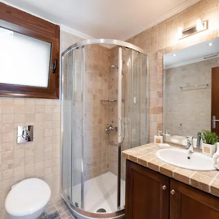 Sunrise View * Vasiliki (Lefkada)