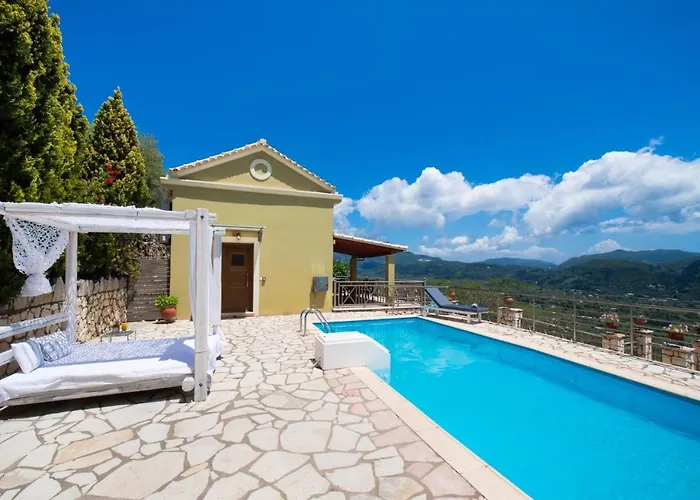 Sunrise View By Vintage Travel *