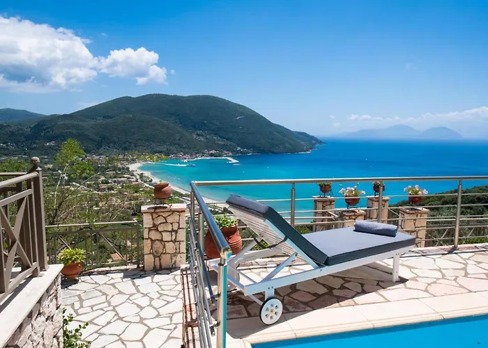 Willa Sunrise View By Vintage Travel *