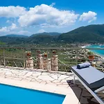 Sunrise View Villa