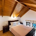Sunrise View Villa Vasiliki