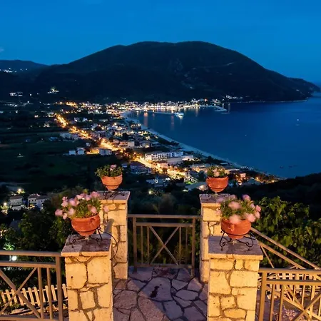 Sunrise View Vila