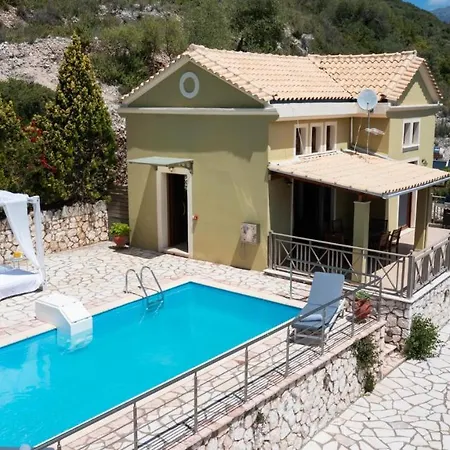 Sunrise View Василики