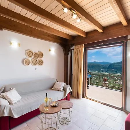 Sunrise View Вилла *