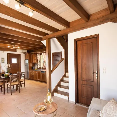 Sunrise View * Василики