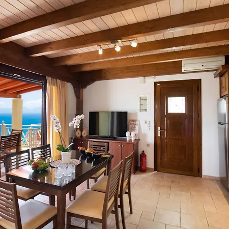 Sunrise View Вилла