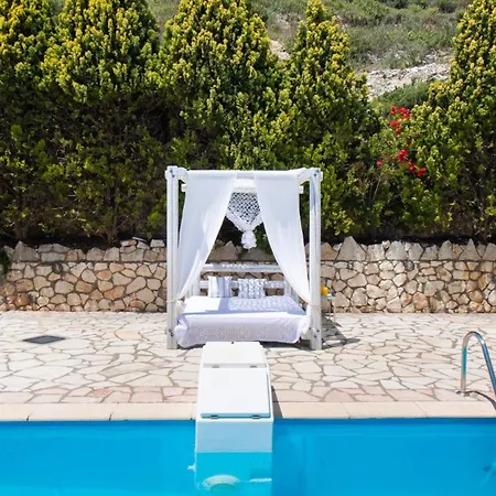 Sunrise View Вилла Василики