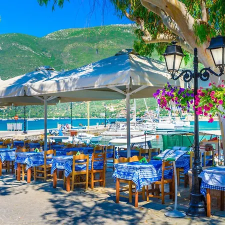 Вилла Sunrise View *