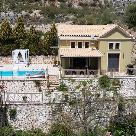 Sunrise View * Василики