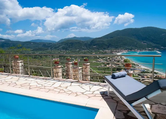 Sunrise View By Vintage Travel Villa