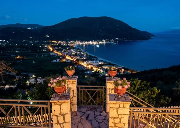 Sunrise View By Vintage Travel Villa