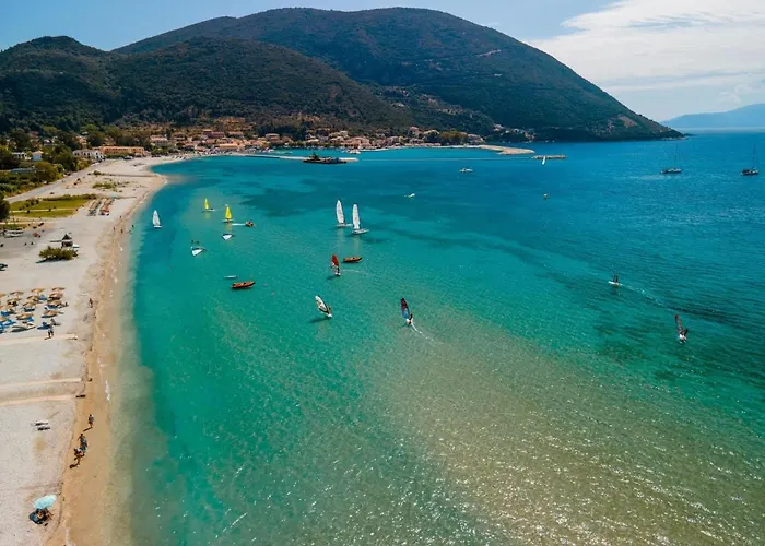 Sunrise View By Vintage Travel Villa *