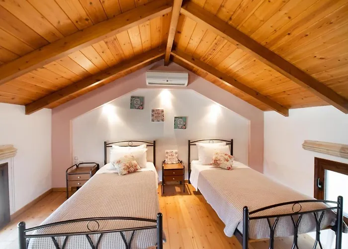 Sunrise View By Vintage Travel *