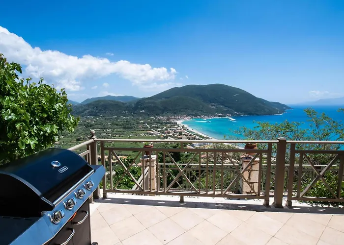 Sunrise View By Vintage Travel