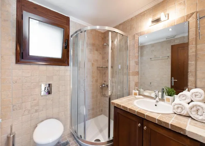 Sunrise View By Vintage Travel * Vasiliki