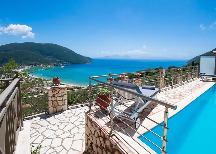 Sunrise View By Vintage Travel *